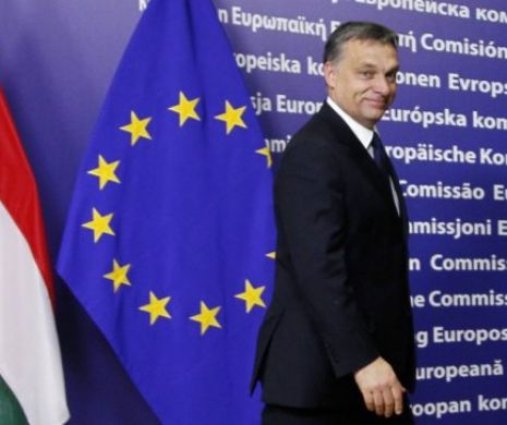 S-a întors ROATA. Ungaria cere UE demararea PROCEDURII de INFRINGEMENT împotriva Austriei
