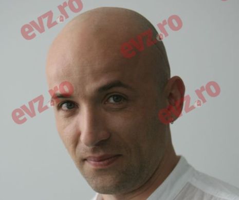Sabin Orcan, fața hâdă a „jurnalistului anti-corupție”. Editorial de Simona Ionescu