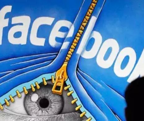 SCANDAL IMENS la Facebook! Aplicația SECRETĂ cu care rețeaua de socializare TE SPIONEAZĂ. Sunt implicați MINORI