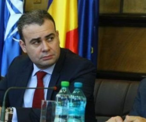 Scandalul bugetului ia amploare! Acuzaţii penale pentru Guvern: "Teodorovici + Vâlcov= infractori?"