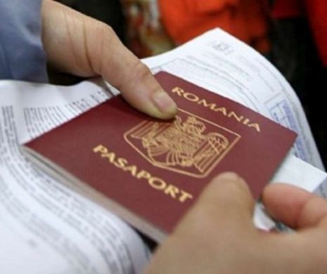 Schimbare majoră pentru români! S-au schimbat pașapoartele. Cât costă cele noi. Anunț oficial