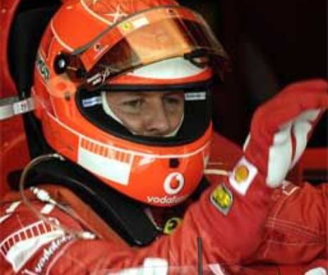 Schumacher a ÎMPLINIT 50 de ani. MESAJUL EMOȚIONANT postat de FAMILIA sa a EMOȚIONAT tot INTERNETUL. Foto în articol