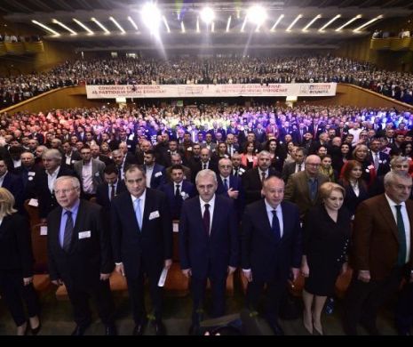 Se agită spiritele în PSD! Este posibil să fie exclus din partid! Decizia ar putea fi luată astăzi
