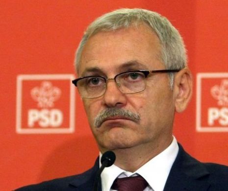 Se pregătește distrugerea lui Liviu Dragnea! Victor Ponta joacă tare și îl lasă fără încă un om