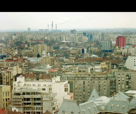 SEMNAL de ALARMĂ pentru cei ce vor APARTAMENT! Ce se întâmplă cu piaţa imobiliară din România