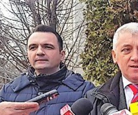 Senatorul Adrian Țuțuianu dezvăluie vrajba din PSD: Rovana Plumb l-a scos din sală pe Titus Corlățean