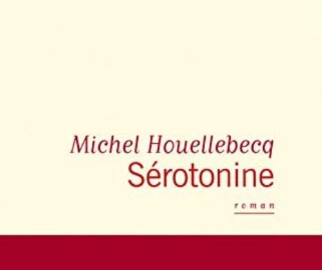 „Serotonină”, povestea declinului societății occidentale din secolul XXI