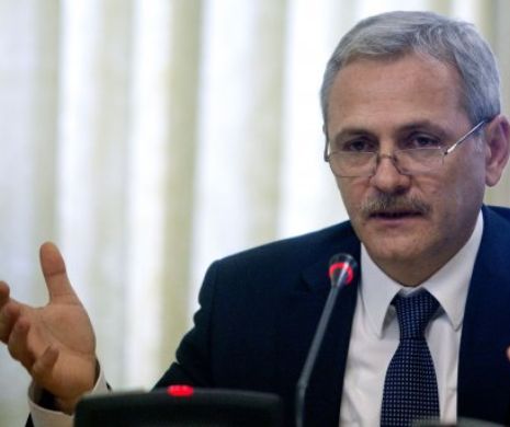 Șoc total pentru Dragnea! Alianța care l-ar putea scoate din cărți pentru prezidențiale