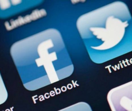 Studiu şocant! Pe Facebook și Twitter, intimitatea dumneavoastră este în pericol, chiar dacă NU aveți un cont şi chiar dacă l-aţi ŞTERS