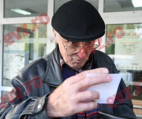 Sume record. Categoria de românii pentru care pensia a crescut cu 1.500 de lei în doar trei luni