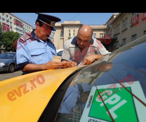 Toți șoferii sunt vizați! Apare un nou model de proces-verbal! Ce conține acesta