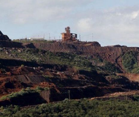 TRAGIC. Un baraj minier din Brazilia s-a rupt și a provocat moartea a 40 de persoane. Alte 300 de persoane sunt date dispărute