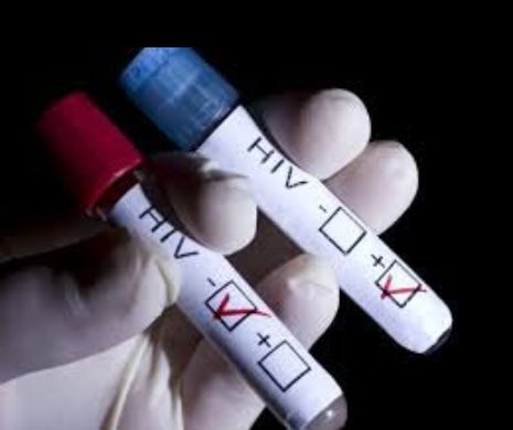 Trăiești cu HIV? Află ce poți face pentru ați fi BINE!