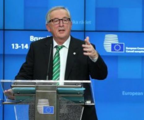 UE avertizează pentru ULTIMA DATĂ: Acordul BREXIT NU poate fi SCHIMBAT