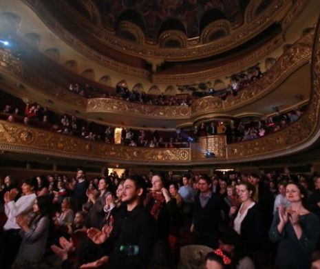 Un festival despre spam. Teatrul Național din Timișoara anunță cea de-a XXIV-a ediție a celui mai important festival dedicat dramaturgiei românești, FEST – FDR