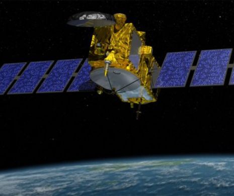 Un satelit rusesc a ieșit de pe orbită! Făcea parte dintr-un program militar important al Rusiei