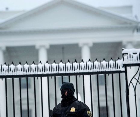 Un terorist ISIS voia să atace Casa Albă cu rachete anti-tanc