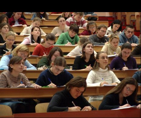 Universități românești prezente în THE World University Rankings