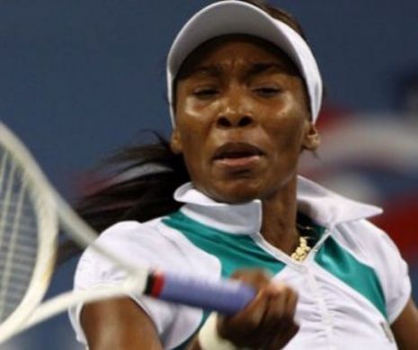 Venus Williams, SFATURI pentru Serena Williams înaintea confruntării cu Simona Halep. „Dacă vrea, voi fi acolo”