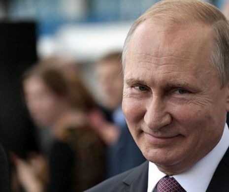 Vladimir Putin este român? DEZVĂLUIREA a ŞOCAT întreaga LUME. DOVEZILE au devenit virale pe internet