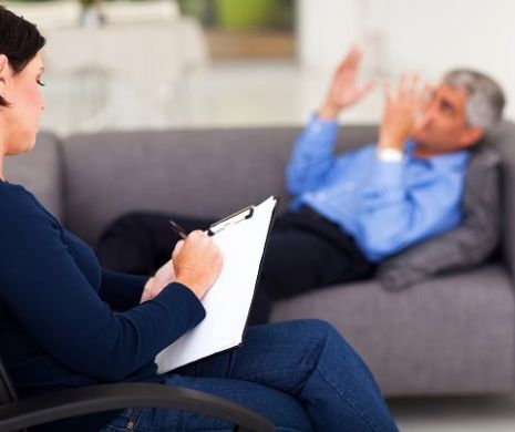 10 sfaturi pentru cei care urmează un program de psihoterapie. Cu românul la psiholog
