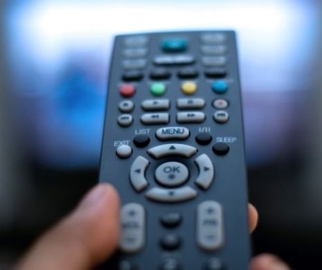 Abonamentele la cablu TV se scumpesc din martie. Notificarea trimisă abonaţilor