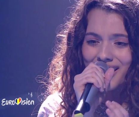 Adevărul despre selecția Eurovision 2019. Laura Bretan a pierdut la București ca să nu piardă la Tel Aviv