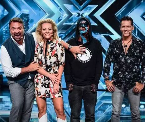 Adio, X-Factor! Greii de la Antena 1 au făcut anunțul neașteptat