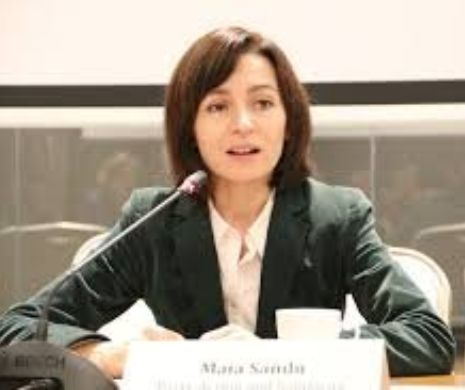 Alegeri Republica Moldova. Maia Sandu și Andrei Năstase prezintă probe despre otrăvirea lor cu mercur