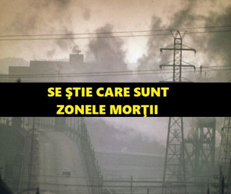 ALERTĂ DE SĂNĂTATE PUBLICĂ în București: 28.000 de decese în 2018. Motivele sunt INCREDIBILE!