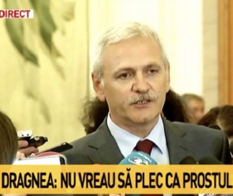 ALERTĂ: Dragnea a pregătit LOVITURA FINALĂ pentru Klaus Iohannis: „Nu are nicio idee!”