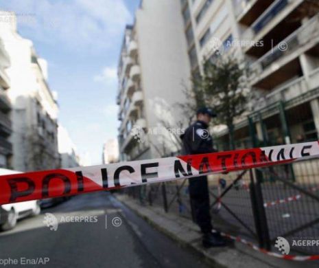 ALERTĂ în Franţa. Un MARE cartier din Paris în prag de DISTRUGERE. Populaţia este EVACUATĂ