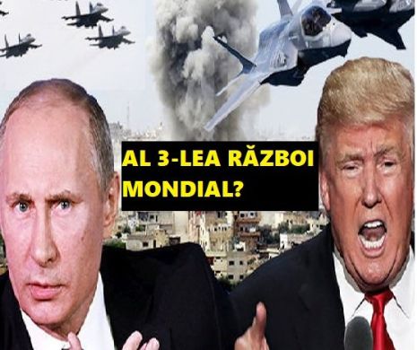 Alertă internațională! Trump, atac în cea mai sensibilă zonă a lumii. Armata SUA, bombardament surprinzător asupra unui aliat al Rusiei