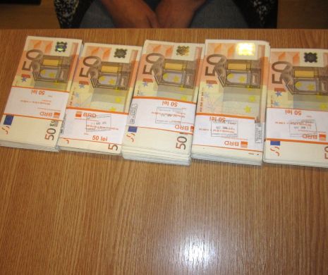 ALERTĂ: Români JECMĂNIȚI cu MII de EURO! Formularul ți se va trimite și ție! IMAGINI cu formularul fals în articol