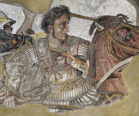 Alexandru Macedon,  ÎNGROPAT de VIU? Cercetătorii au avansat o nouă IPOTEZĂ despre moartea sa