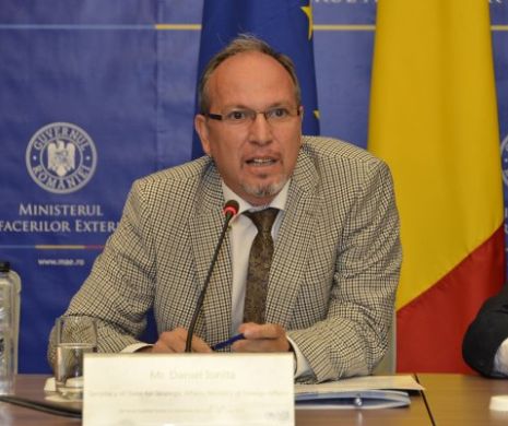 Ambasadorul României la Chișinău: Republica Moldova a reprezentat un laborator de propagandă, știri false și război hibrid