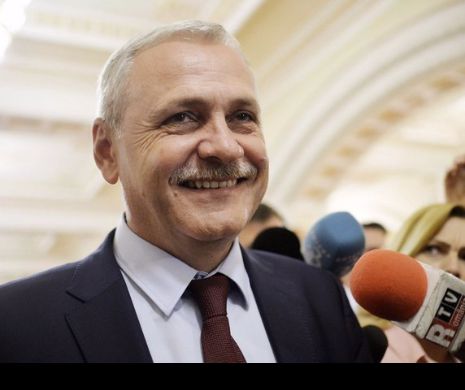 Amenințare uriașă pentru Liviu Dragnea! PSD pierde teren. Cine ar putea să-l înlocuiască. Mutare de ultim moment în partid