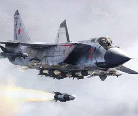 Analist militar rus: „Sistemele de rachete PUMNAL ale Rusiei au fost create SPECIAL pentru a LOVI România”