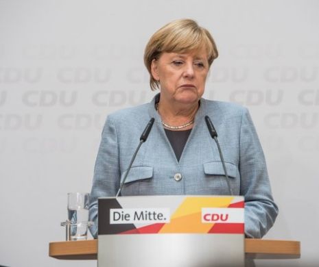 Angela Merkel şi-a ANUNŢAT oficial admiratorii că își ÎNCHIDE  pagina de Facebook. VIDEO în articol