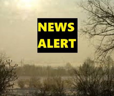 Anunț de ultima oră! Cum va fi vremea în următoarele zile: Temperaturi surprinzătoare