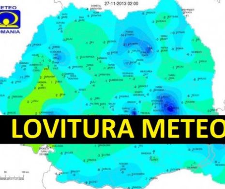 Anunț important pentru toți românii: Cât mai durează vremea de primăvară. Ce temperaturi vom avea în următoarele săptămâni