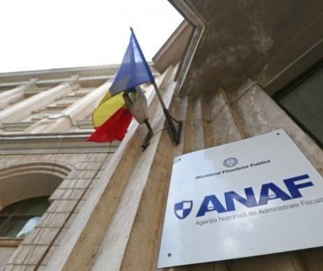 Anunț major de la ANAF! Mii de români sunt vizați! Modificări la termenul de depunere al acestei declarații
