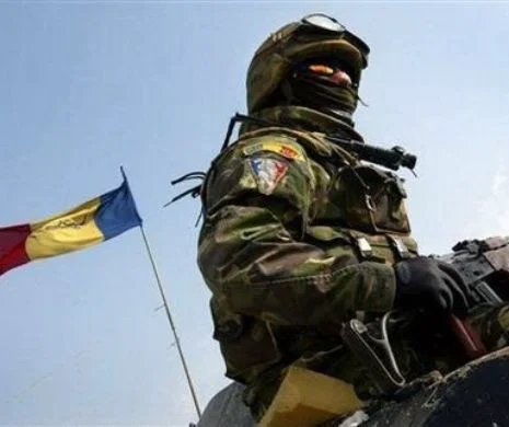 Armata şi NATO, în topul încrederii românilor