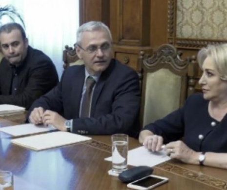 Atac usturător la Dragnea și PSD: „A adus la guvernare PROȘTI şi ANALFABEȚI”.