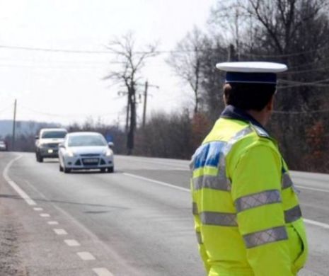 Atenție, șoferi! Polițiștii au început controalele în trafic și verifică un singur lucru! Mii de amenzi în ultimele zile