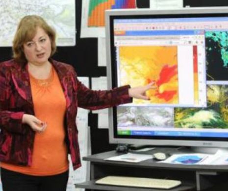Avertisment de la ANM. România va fi lovită de un nou val. Ce se întâmplă cu temperaturile