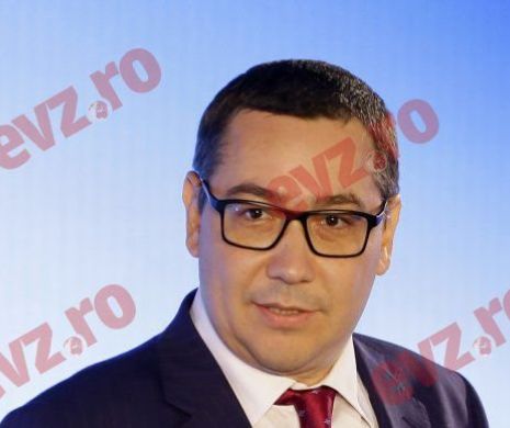 Avertisment fără precedent pentru Victor Ponta! Un controversat politician iese la rampă! Ce trebuie să facă fostul premier când îi aude numele!