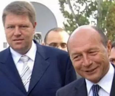 AVERTISMENTUL sumbru a lui Băsescu. A spus TOTUL în Parlament. Ce va face Iohannis împotriva PSD
