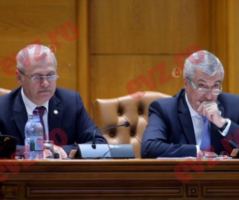 BANCHERII SCINDEAZĂ coaliția de guvernare. Tăriceanu, de partea lor: „Vom face corecții!” News Alert