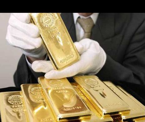BNR: După Euro a început să crească și prețul Aurului